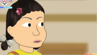 #Videohaynhat Trò chơi con mựt