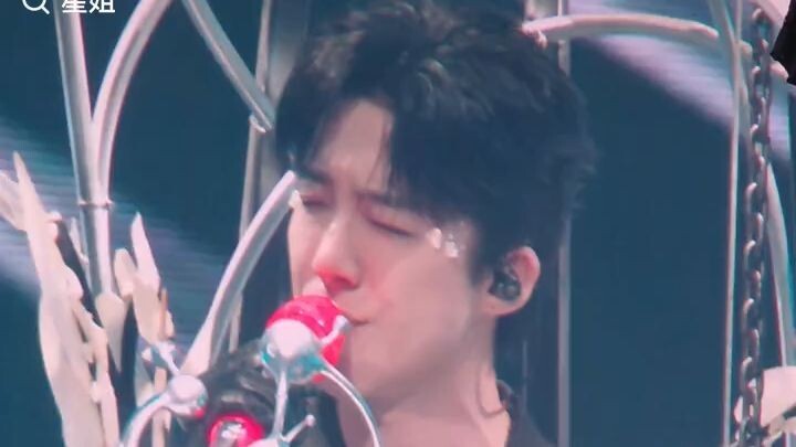 Liu Yuning, เพลงเปิดคอนเสิร์ตที่ต้าเหลียน [ 探险家 ]