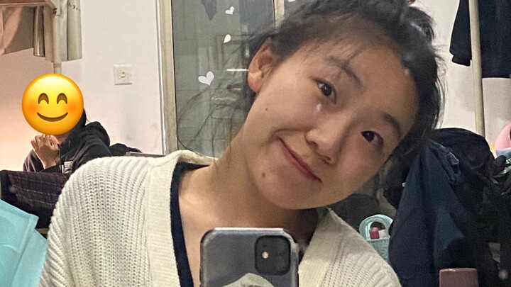 Kangen aku nggak? Musim semi di sekolah akhir-akhir ini lumayan banget, aku bertekad buat nge-post!