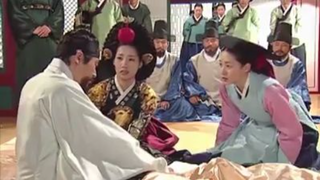 45-Jewel of the Palace (Dae Jang Geum-대장금-大長今)-English Subtitled