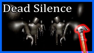 Roblox Dead Silence (Horror)