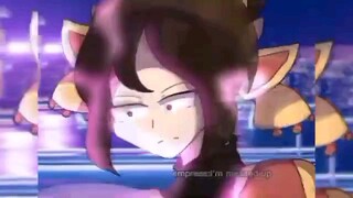 supersus animation || youre an imposter? || survivor and empress