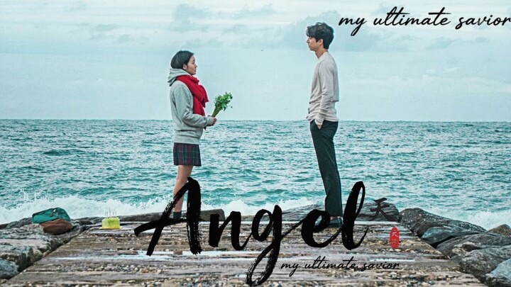 Angel My ultimate Savior [E06-10][HINDI DUBBED]
