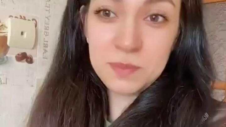 คุณแม่ตื้นตันใจ