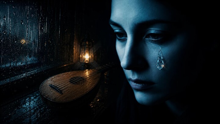 Always alone