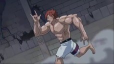 Fairy Tail - 67 Ekor Peri Sub Indo Oni