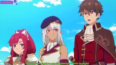 Thuyết Minh Tôi Rời Tổ Đội Hạng A Để Giúp Học Trò Cũ Tiến Sâu Vào Hầm Ngục! Tập 7