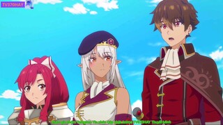 Thuyết Minh Tôi Rời Tổ Đội Hạng A Để Giúp Học Trò Cũ Tiến Sâu Vào Hầm Ngục! Tập 7