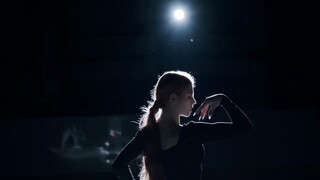[تروسوفا] تقدم ساسا عرضًا لبرنامجها القصير الجديد، Besame Mucho، في مسابقة التزلج الفني على الجليد ا