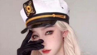 隔壁村二妮儿站那不动都“火”啦,我扭来扭去你也不知道来个三连#