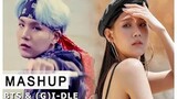 【Bullet Player】BTS & (G)I-DLE - Mic Drop x Uh Oh (Mashup)