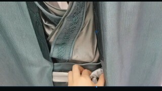 实拍古装网剧服饰道具到底能多精致