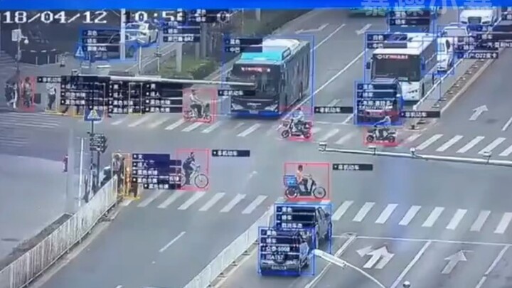 Oh my god, I’m watching this from God’s-eye view!