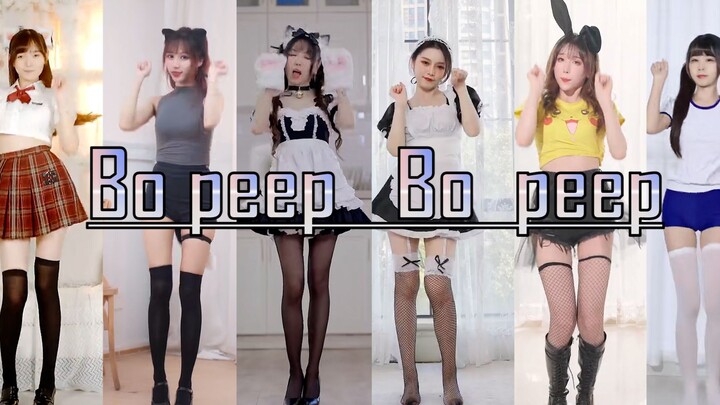 Dance mashup of your cute cat
