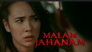 Malam Jahanam horor