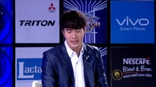 ทั้งรู้ก็รัก - ซัน ประชากร (ชรัส เฟื่องอารมย์) Sing Your Face off 3 (FULL)