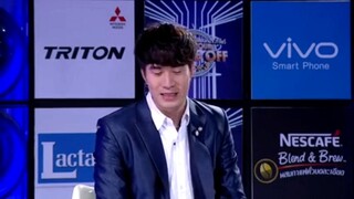 ทั้งรู้ก็รัก - ซัน ประชากร (ชรัส เฟื่องอารมย์) Sing Your Face off 3 (FULL)