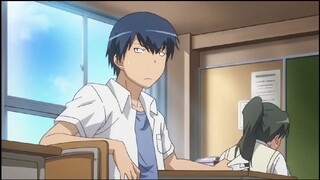 Toradora tập 8 . vietsub