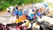 বিপদে যারা সহযোগিতার জন্য এগিয়ে যায়, তাদের জন্য প্রাণভরা দোয়া রইল, আল্লাহ হেফাজত
