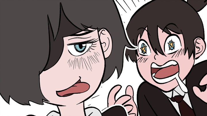 Chainsaw Man Live Work: ชายตรงเหล็ก ฮายาคาว่า อากิระ...คุณไม่ใช่คนดีใช่ไหม?