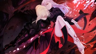 การปลดปล่อยนามที่แท้จริง Noble Phantasm