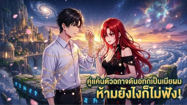 นักศึกษาทะลุมิติความจำ...ห้างแค้น!__พัฒนา__anime
