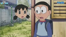 Doraemon S10 - Nobita Biến Thành Shizuka