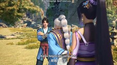 Martial Peak episode 26 sub indo