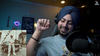 Reaction on Shubh - Cheques (Official Audio)