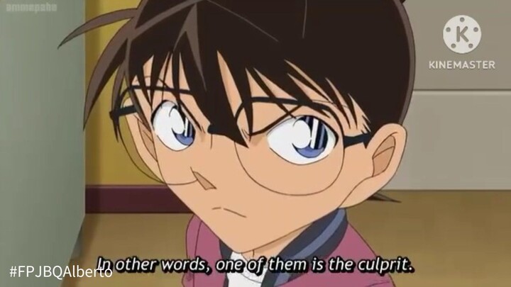 Detective Conan Episode 1022 The Cursed Museum English Subtitles on Bilibili