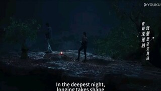 The Seven Relics of all Omen. Episode 14 english subs