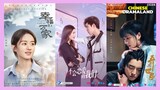 Zhao Liying The Story of Xing Fu, Darren Wang & Ren Min's Drama, Gina Jin & Wang Ziyi Why Women Love