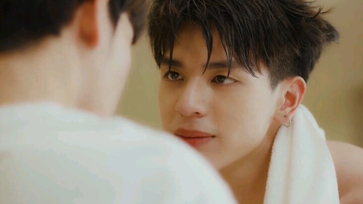 Drama Thailand "Love Restart" juga bagus untuk CP