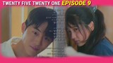 [ENG/INDO] Twenty FiveTwenty One||Episode 9||Preview || Nam Joo Hyuk , Kim Tae Ri