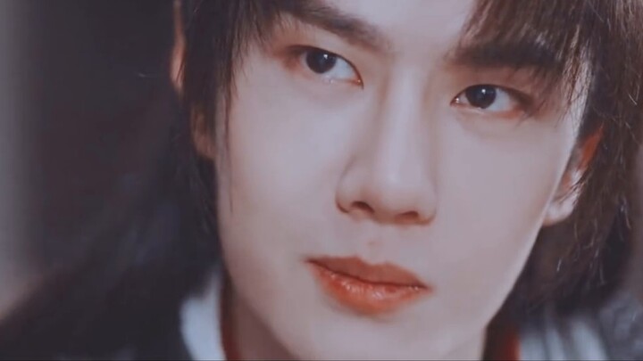 [Yun Shi｜Wang Xian｜Bai Ran] How could God cause such a big disaster (Part 2) Sweet Pet｜Sha Sculpture