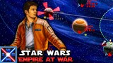 Diese Schmuggler sind ein Segen! - Empire at War Kampagne #12