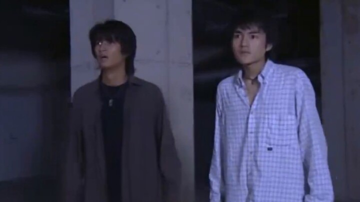 Ulasan koleksi DVD pertempuran super para ksatria, Dragon Knight - Emperor Knight