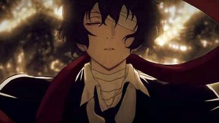 [Bungo Stray Dog/Osamu Dazai Center] This world is too beautiful, I'm already tired of it (3 songs mixed cut)