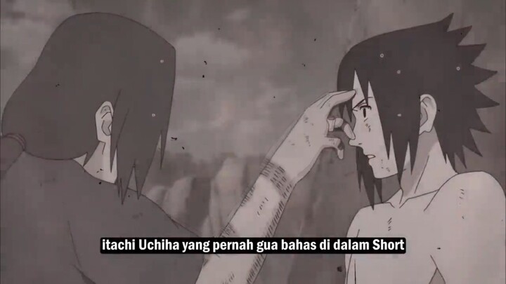 MEREKA RELA DIHUJAT Kumpulan Para Uchiha Yang ada Di Dunia Nyata