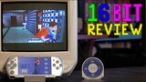 The Sims 2 PSP Review - 16 Bit Game Review