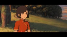 Big Fish and Begonia [FULL MOVIE] (English Sub)