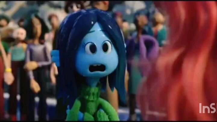 The Hobbit & Characters 7: Dead Reckoning Part One (2027) Ruby Gillman's Nightmare