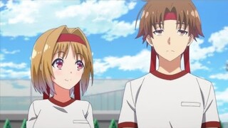 Answering 2,500 Anime Questions