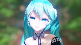 [2k/1440p] Skin as white as snow, eyes as bright as stars, beautiful and graceful Miku