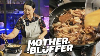 Mother Buffer : แบบนี้แม่ก็ทำได้!?