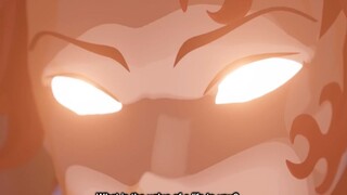 【油管自制动画】缘一VS无惨  来看缘一如何薄纱无惨 （Comickey大神作品）