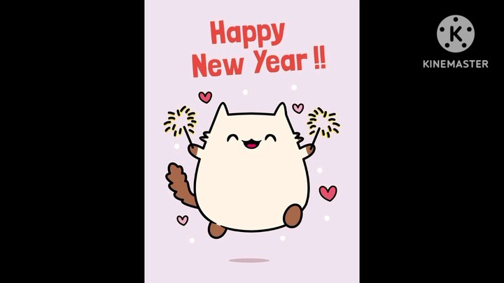 Happy New Year's Day Codec Happy New Year's Eve Codec Audio nyrxoyewytdatebjfvse