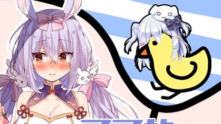 【Hungry Painter】My Brother's Fat