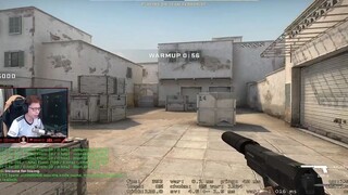 Bomman, Fujin, TheAnh96, Leopard và Lynx du hí FACEIT