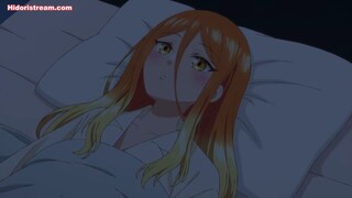 Mikadono Sanshimai wa Angai, Choroi EPS 4 SUB INDO